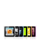 iPod nano