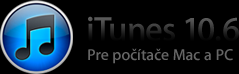 iTunes