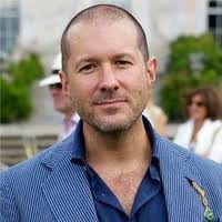 Sir Jonathan Paul Ive
